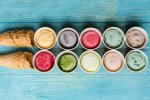 Ice Cream Concentrate - 10ML