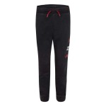Jdb Elevated Classic Ft Pants Men's Fleece Track Pants Black - Speedtrainer