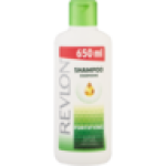 Revlon Fortifying Shampoo 650ML