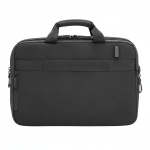HP Renew Executive 16" Laptop Bag Black 100% Recycled Polyester Rfid Blocking