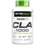 Nutritech CLA1000 Softgels 90 Capsules
