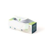 For: Good Compostable 13 Gallon Tall Kitchen Trash Bags Biodegradable Bin Liner With Drawstring Extra Strong Tear And Leak Resis