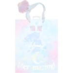 You Are Mer-mazing Luxury Printed Gift Bag