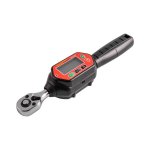 Torque Wrench Digital 1 4 30NM T craft
