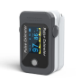 Fingertip Pulse Oximeter BM1000D - Blood Oxygen & Heart Rate Monitor