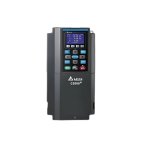 Delta VFD055C4EA-21 5.5KW 3PHASE 380-480VAC Ac Motor Drive