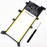 Battery For Asus X555 X555LA X555LD X555LN A555L C21N1347
