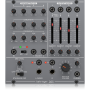 Behringer 305 Eq/mixer/output Analog Eurorack Module