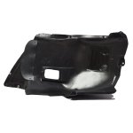 Bmw E90 Fender Liner Front Left Front Piece 09-11