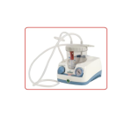 Suction Unit Portable Surgical Aspiret 15L MIN