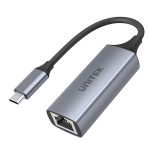 UNITEK Usb-c To Gigabit Ethernet 5GPS Adapter - U1312A