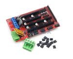 Ramps 1.4 Expansion Control Panel For 3D Printer