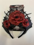 Vampires Alice Band