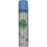 Femfresh Feminine Spray 105ML Sophistique
