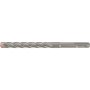 Alpen Force X 12.0 X160/100 Sds Plus Rebar Drill Bit X4 Cutting Edges Bulk ALP763012