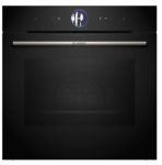 Bosch 60CM Serie 8 Full Steam Oven - HSG7361B1