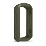 Garmin Edge 550 850 Silicone Cases - Moss Green