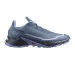Salomon Alphacross 5 Women's Trail Running Shoes