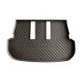Trunk Mat Tray Compatible With Toyota Fortuner 2016+ Tpe Boot Mat
