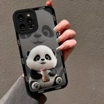 Graphic Printed Phone Case For Iphone 15 14 13 12 11 X Xr XS 8 7 MINI Plus Pro Max Se Gift For Easter