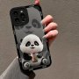 Graphic Printed Phone Case For IPhone 15 14 13 12 11 X XR XS 8 7 Mini Plus Pro Max SE Gift For Easter