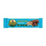 Milk Chocolate Energy Bar 40 G
