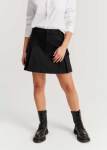 Teen Utility Pleat Skirt
