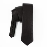 Leather Tie