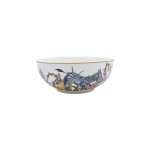 Jenna Clifford Wild Bloom Cereal Bowl Set Of 4