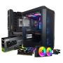 COUGAR X Brutech Mystic Ryzen 5 9600X / Rtx 4070 Super 12GB Gaming PC