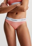 Calvin Klein Bikini - Coral Almond
