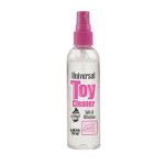 Anti Bacterial Toy Cleaner With Aloe Vera