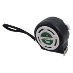 Compact Measuring Tape 3M Clip-on