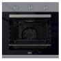 Defy - Dbo 486 Slimline Oven- Fan Assist- Ss Imitate- Eye Level