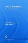 Limits To Globalization - North-south Divergence Hardcover New