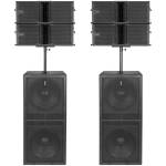 Audiocenter Astra 210A Combo - A1 Sound