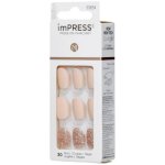 Kiss Impress Press-on Manicure Evanesce