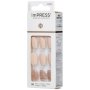 Kiss Impress Press-on Manicure Evanesce