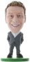 - David Moyes Figurine Manchester United