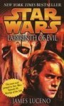 Labyrinth Of Evil: Star Wars Legends Paperback