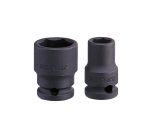 Socket Standard Impact 3 8" X 7MM 6PT