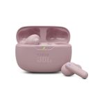 JBL Wave Beam True Wireless Earbuds – Pink