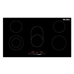 Elba – 90CM 5 Ceran Hob – LT5-02