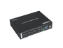 Hdcvt 4X4 HDMI2.0 Matrix Switch
