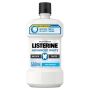 Listerine Mouthwash Advanced White Milder Taste 500ML