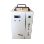 AM-5200 1400W Water Chiller With Air Compressor