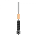 Genuine E3D Obxidian High Flow Nozzle Assembly K2 Series 0.4MM