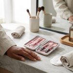 7 Piece Luxury Classic Nail Trimmer Kit