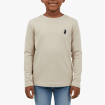 Girls Mia Long Sleeve T-Shirt