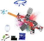 Electric Gel Ball Blaster Ak-style Design
